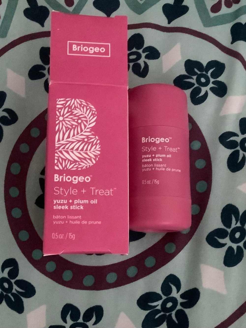 Briogeo Hair Stick